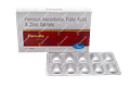 Ferivate Tablet 10