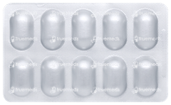 Ferivate Tablet 10
