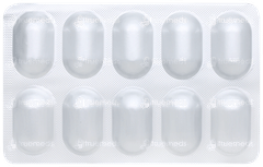 Feronia D3 Tablet 10