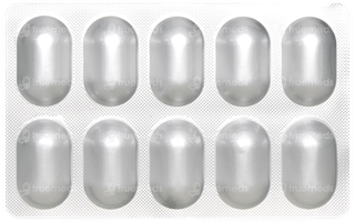 Feronia D3 Tablet 10