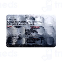 Ferose Tablet 15