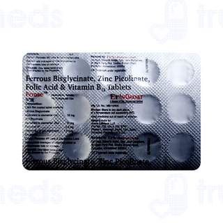 Ferose Tablet 15