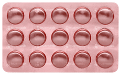 Ferose Xt Tablet 15 Ferose Xt Tablet 15