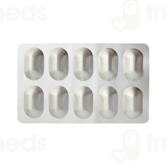 Feroshield Tablet 10