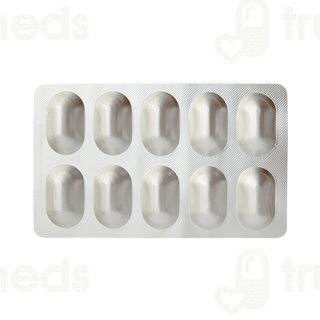 Feroshield Tablet 10