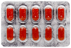 Ferrofit Tablet 10 Ferrofit Tablet 10