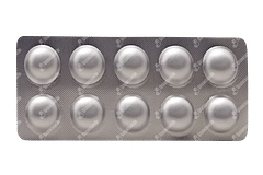Ferronomic Tablet 10 Ferronomic Tablet 10