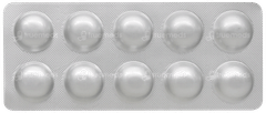 Ferronomic Tablet 10 Ferronomic Tablet 10
