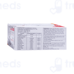 Ferronomic Tablet 10 Ferronomic Tablet 10