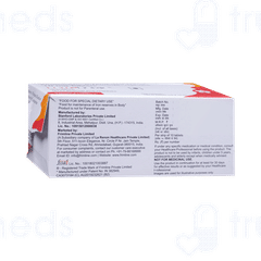Ferronomic Tablet 10 Ferronomic Tablet 10