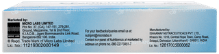 Fertiplus M Tablet 10