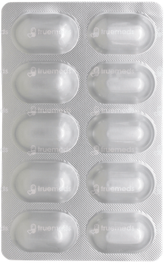 Fertiplus M Tablet 10