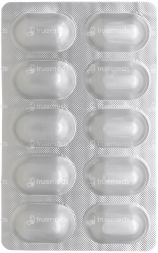 Fertiplus M Tablet 10