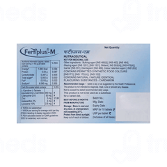 Fertiplus M Tablet 10