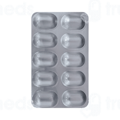 Fertiplus M Tablet 10