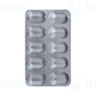 Fertiplus M Tablet 10