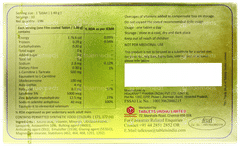 Fertihope M Tablet 10 Fertihope M Tablet 10