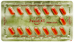 Fexid Xt Tablet 15