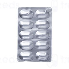 Fezlina Xt Tablet 10