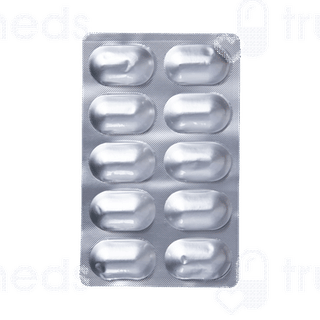 Fezlina Xt Tablet 10