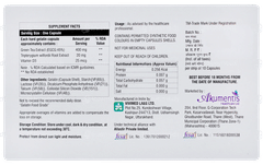 Fibronorm Capsule 10