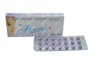 Florina L Tablet 21