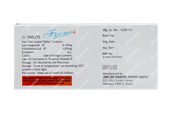 Florina L Tablet 21 Florina L Tablet 21