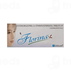 Florina L Tablet 21
