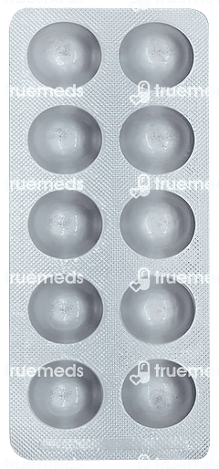 Flupanol 10mg Tablet 10