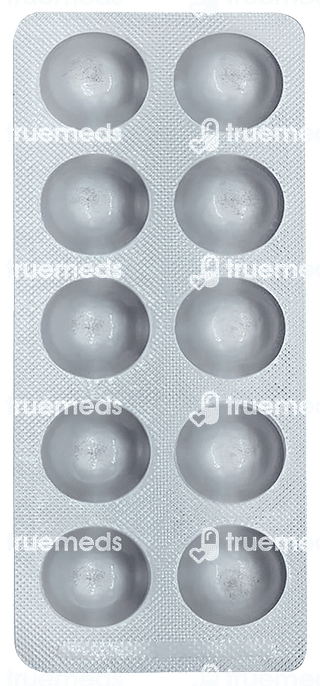 Flupanol 10mg Tablet 10