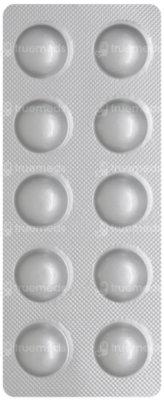 Flupanol 5mg Tablet 10