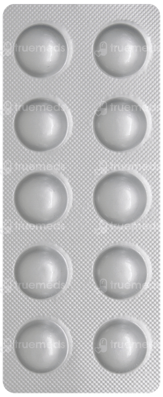 Flupanol 5mg Tablet 10