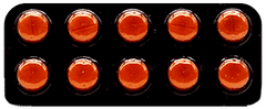 Folictin Tablet 10