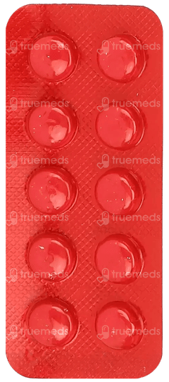 Folimax Plus D3 Sugar Free Mouth Dissolving Tablet 10