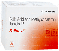 Folinext Tablet 30 Folinext Tablet 30