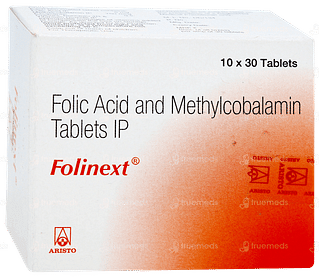 Folinext Tablet 30