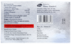 Folvite Active Capsule 15