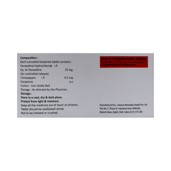 Fordep Forte Tablet 10