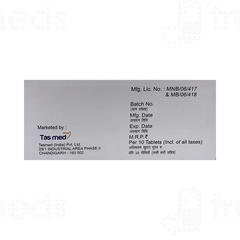 Fordep Forte Tablet 10
