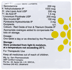 Fortinerv Tablet 10