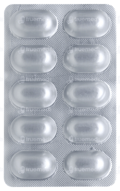 Fortinerv Tablet 10