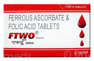 Ftwo Tablet 10