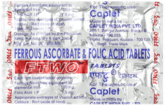 Ftwo Tablet 10