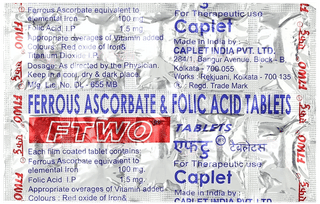 Ftwo Tablet 10