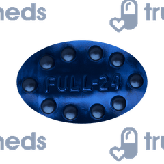 Full 24 Tablet 10