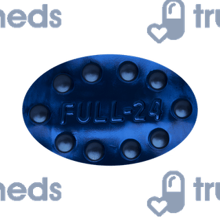 Full 24 Tablet 10