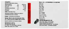 Full B12 Sr Tablet 10