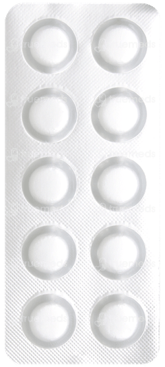 Full B12 Sr Tablet 10
