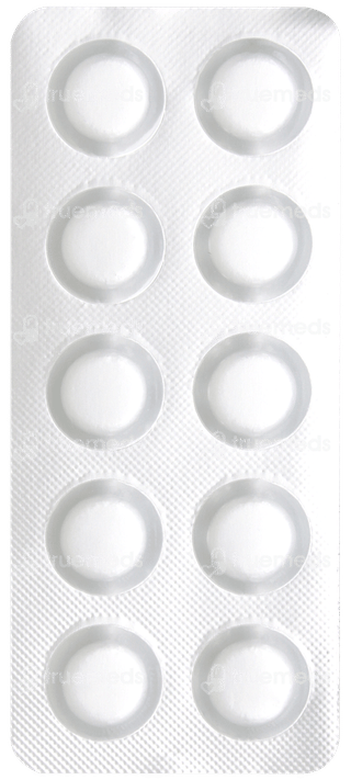 Full B12 Sr Tablet 10