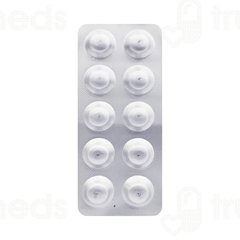 Gabagesic Nt Tablet 10